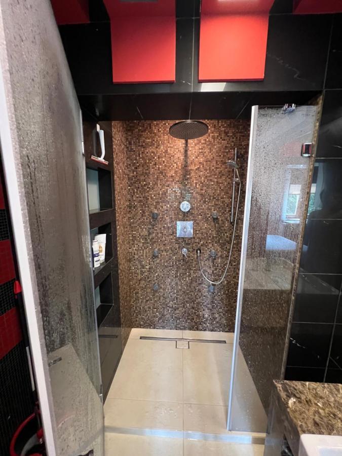 Lux Flat Easy To Reach Centrum Daire Varşova Dış mekan fotoğraf