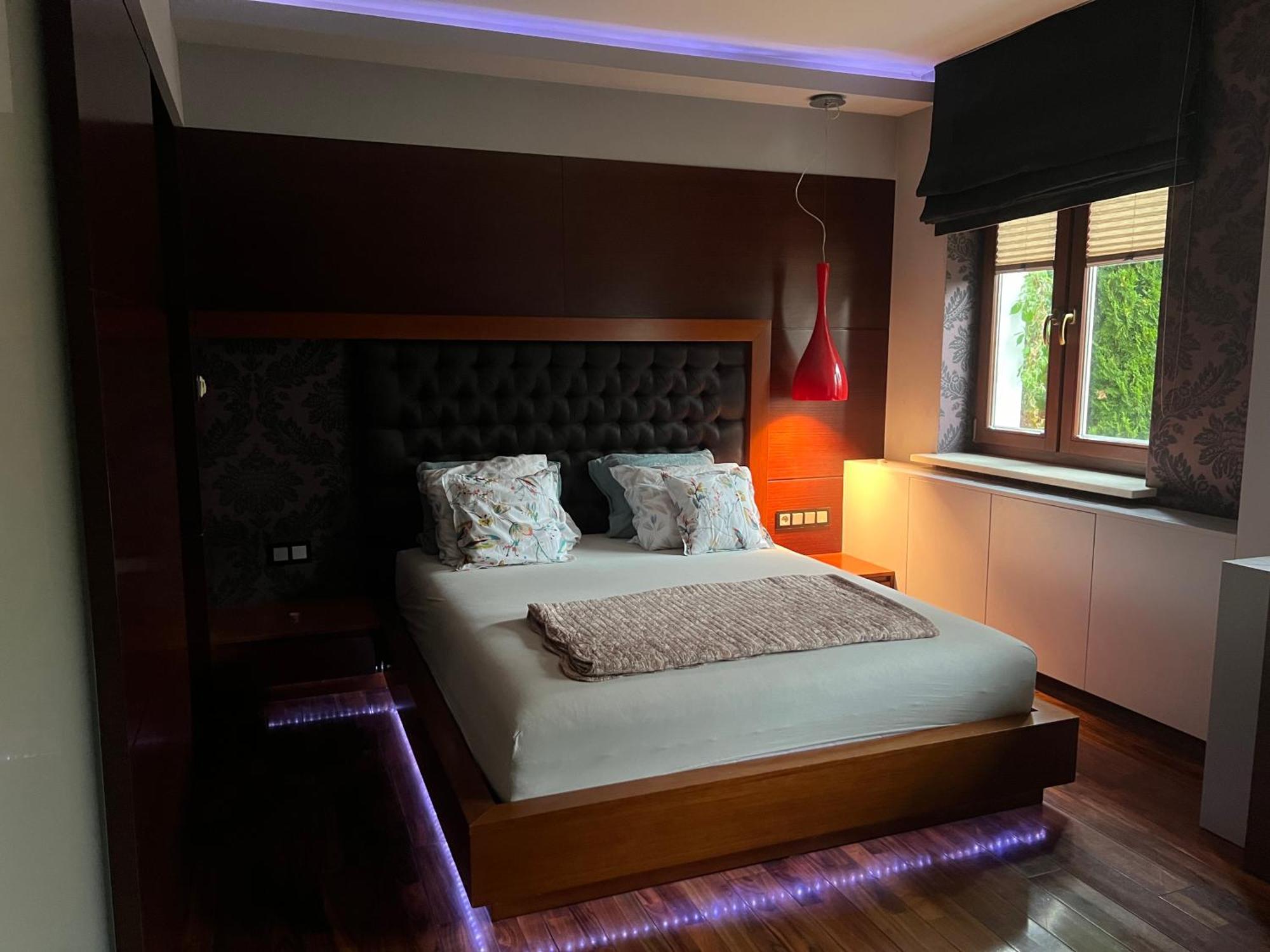 Lux Flat Easy To Reach Centrum Daire Varşova Dış mekan fotoğraf