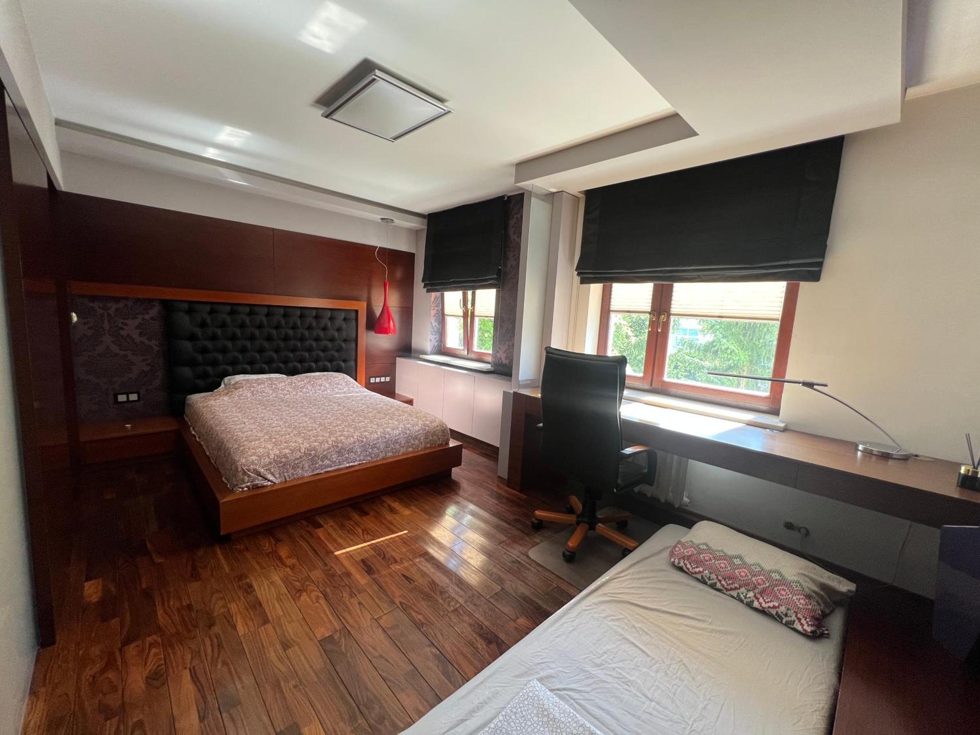 Lux Flat Easy To Reach Centrum Daire Varşova Dış mekan fotoğraf