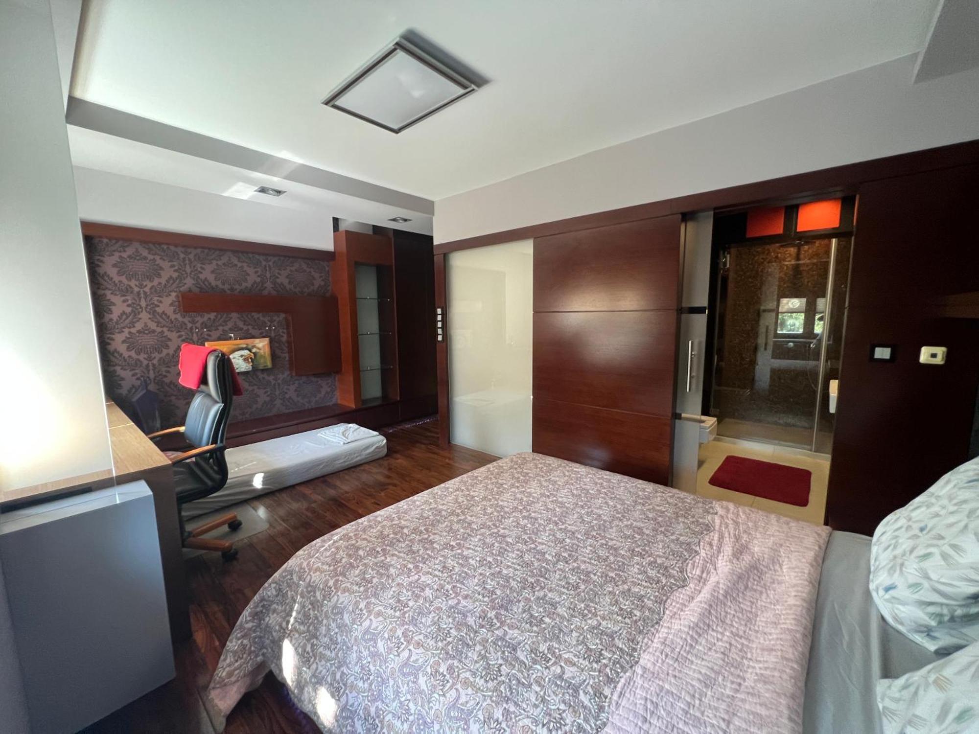 Lux Flat Easy To Reach Centrum Daire Varşova Dış mekan fotoğraf