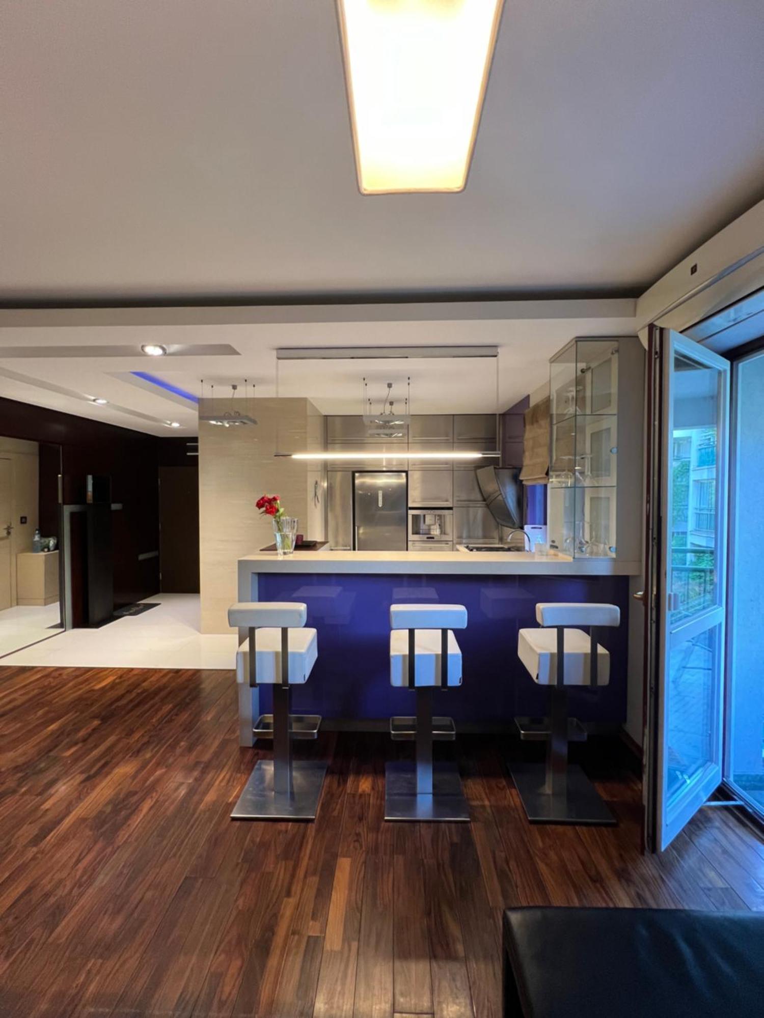 Lux Flat Easy To Reach Centrum Daire Varşova Dış mekan fotoğraf