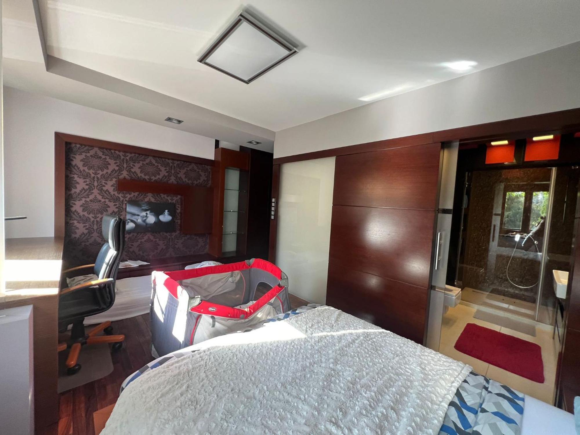 Lux Flat Easy To Reach Centrum Daire Varşova Dış mekan fotoğraf